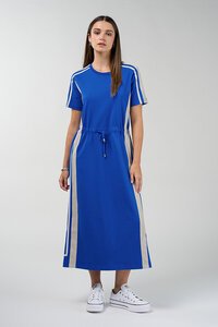 Madly Sweetly Contour Dress