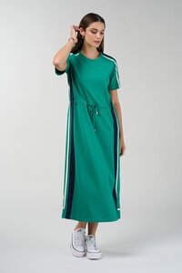 Madly Sweetly Contour Dress