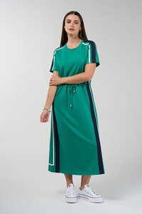 Madly Sweetly Contour Dress