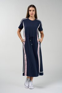 Madly Sweetly Contour Dress