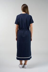 Madly Sweetly Contour Dress