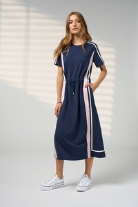 Madly Sweetly Contour Dress