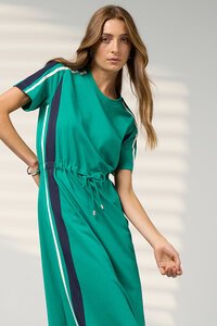 Madly Sweetly Contour Dress