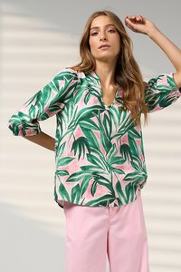Madly Sweetly Frond Top
