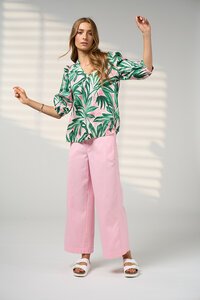 Madly Sweetly Frond Top