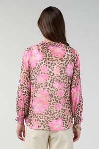 Loobies Story Yala Blouse
