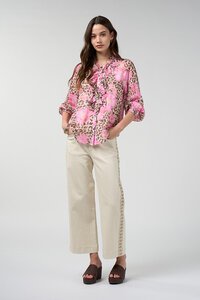 Loobies Story Yala Blouse