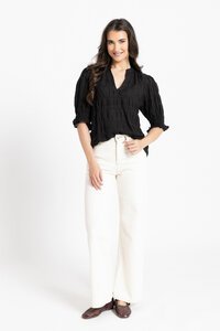 Seeking Lola Butterfly Top