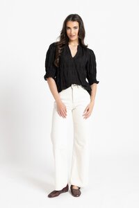 Seeking Lola Butterfly Top