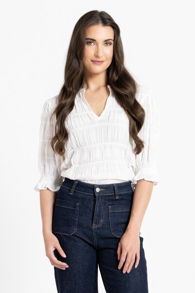 Seeking Lola Butterfly Top-shop-by-style-Hello Cyril.