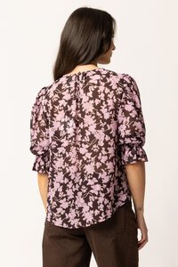 Seeking Lola Lilac Whisper Magnificent Top