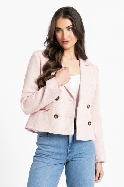 Seeking Lola Audrey Blazer-monaco-carson-barrel-2.0-Hello Cyril.