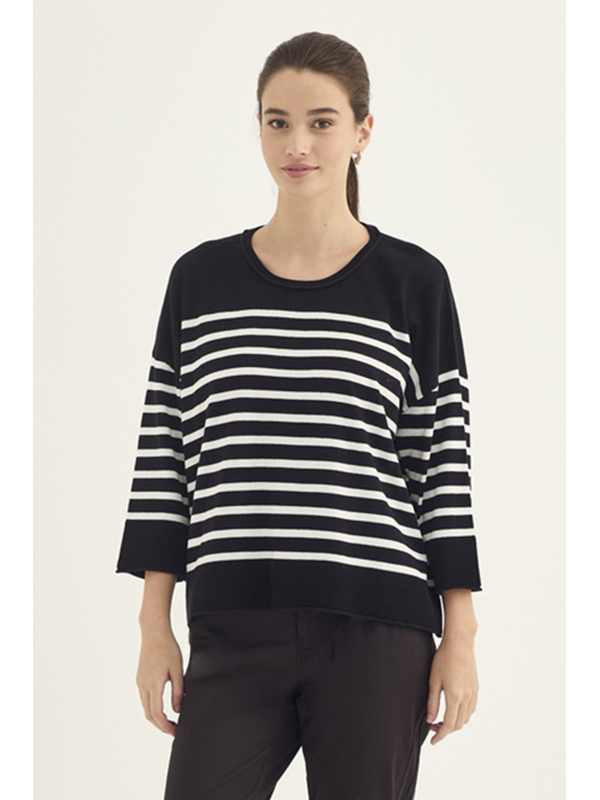 Verge Gina Sweater