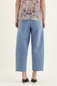 Verge Melrose Jean