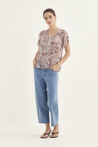 Verge Melrose Jean