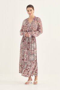 Verge Gypsy Blouse
