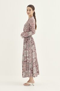 Verge Gypsy Blouse