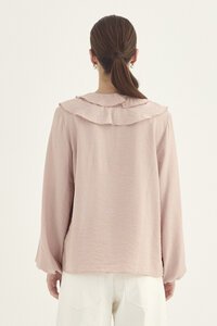Verge Melanie Blouse