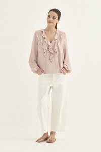 Verge Melanie Blouse