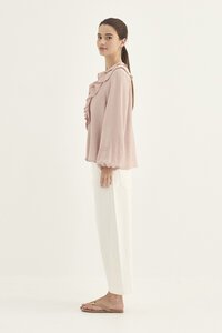 Verge Melanie Blouse