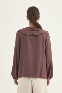 Verge Melanie Blouse