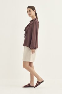 Verge Melanie Blouse