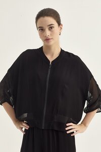Verge Worship Jacket