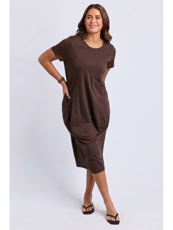 Elm Diana SS Dress