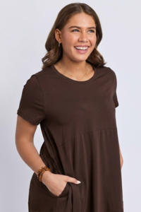 Elm Diana SS Dress