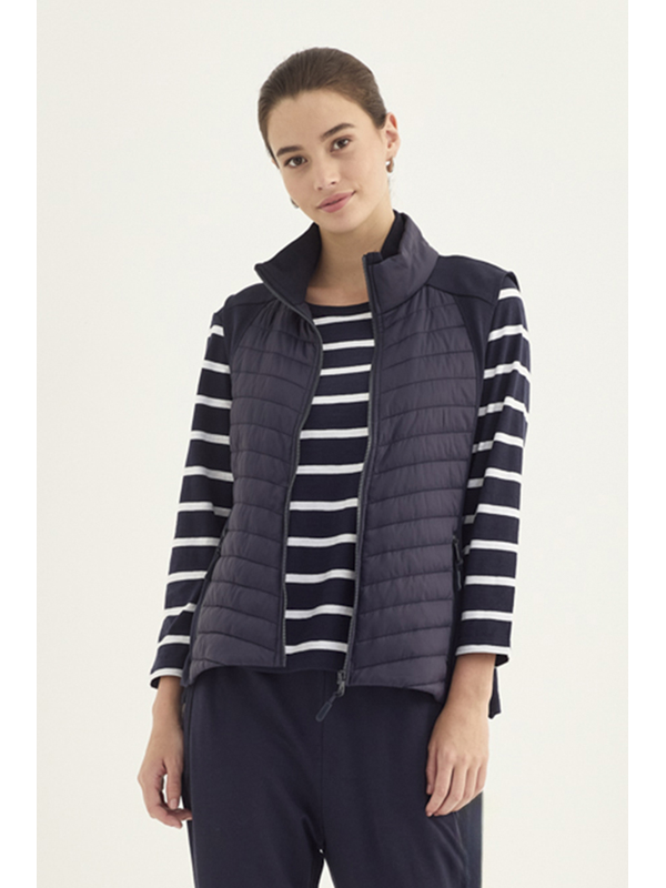 Verge Award Vest
