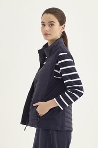 Verge Award Vest