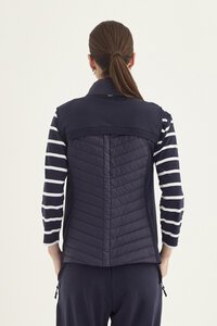 Verge Award Vest