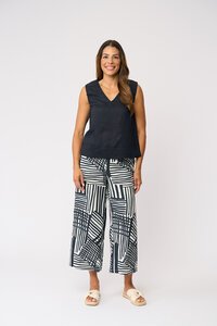 Foil Take The Plunge Tank
