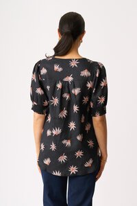 Preen Swing Out Top