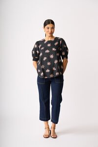 Preen Swing Out Top