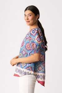 Preen Swing Out Top