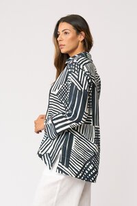 Foil A-Museing Shirt