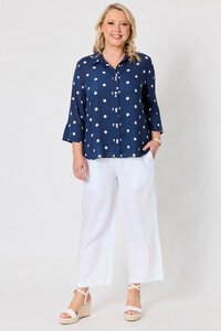 Gordon Smith Riviera Spot Shirt