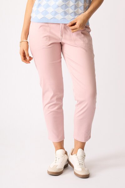 Foil Jean Jogger-shop-by-style-Hello Cyril.