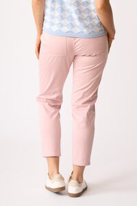 Foil Jean Jogger