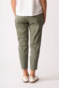Foil Jean Jogger