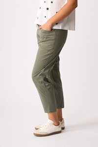 Foil Jean Jogger