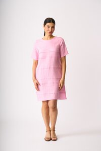 Foil Crowd Favourite Dress