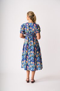 Foil Empirely Yours Dress
