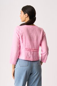 Foil Gather Again Jacket