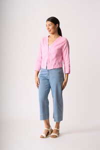 Foil Gather Again Jacket