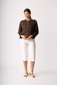 Preen Bubble Hem Jacket