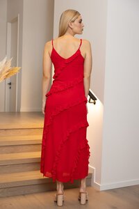 Augustine Becca Maxi Dress