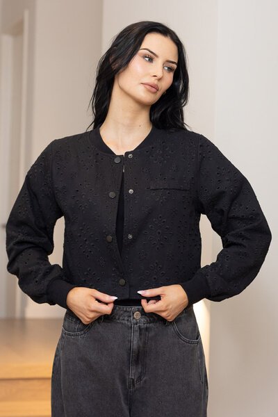 Amaya Dani Embroidered Jacket -hc-shop-by-style-Hello Cyril.