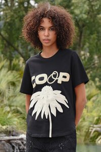 Coop Bloom Service T-Shirt